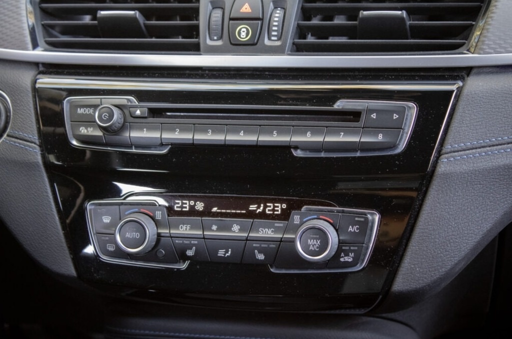 BMW X2 xDrive20i - 16