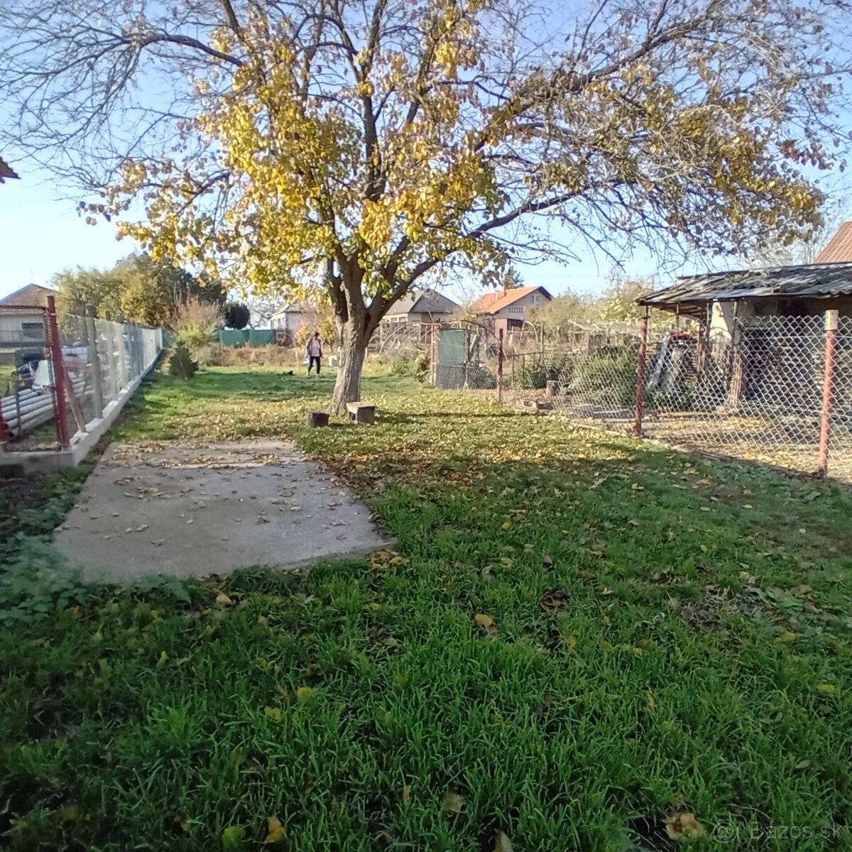 Predaj DOM Čata Výrazná zľava= 10 000eur - 16