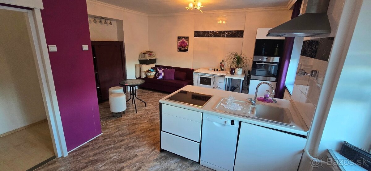 SKVELÁ PONUKA , RODINNÝ DOM V KOVÁČOVEJ okr. ZVOLEN - 16