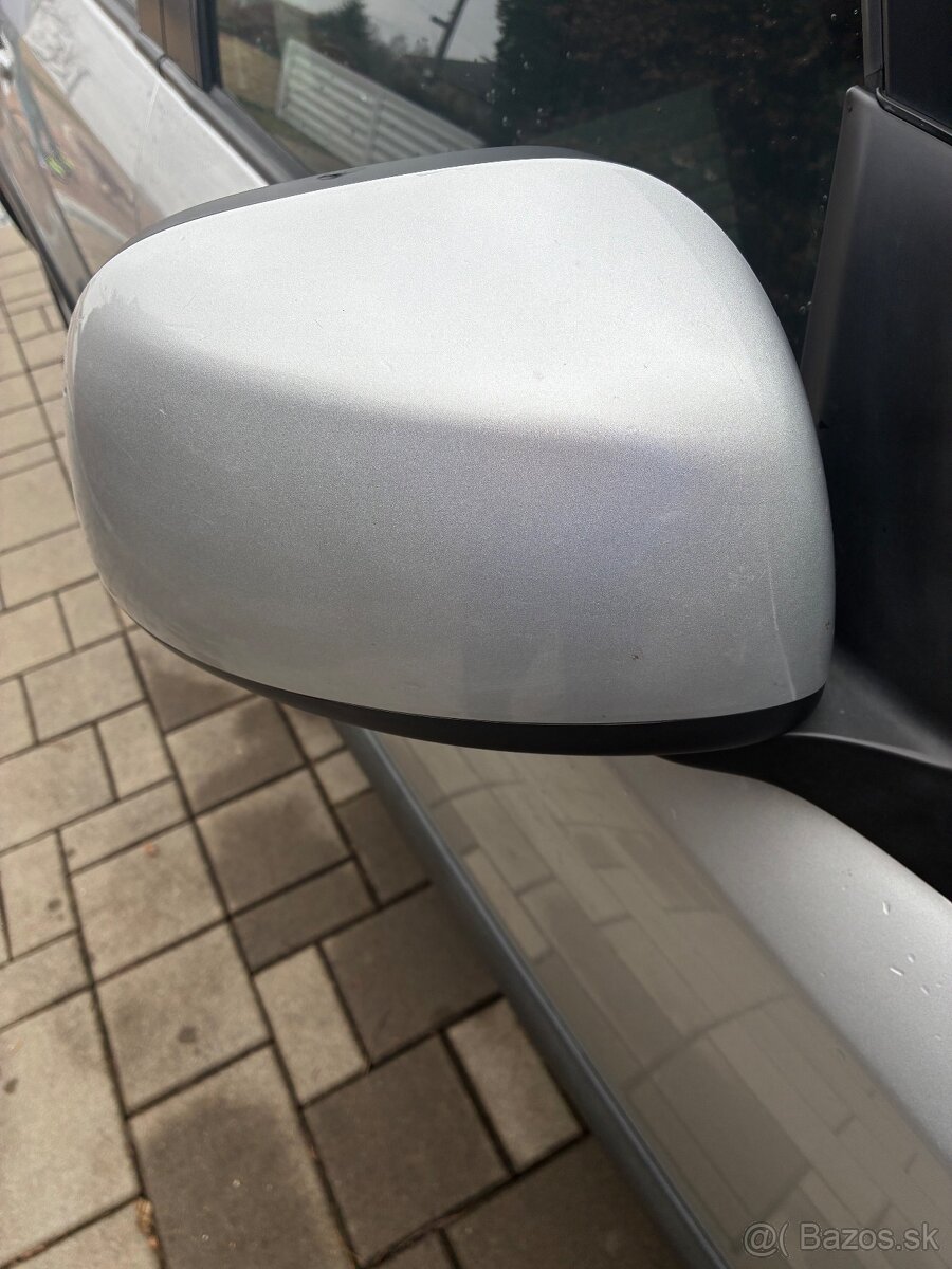 Predám Suzuki SX4 - 16