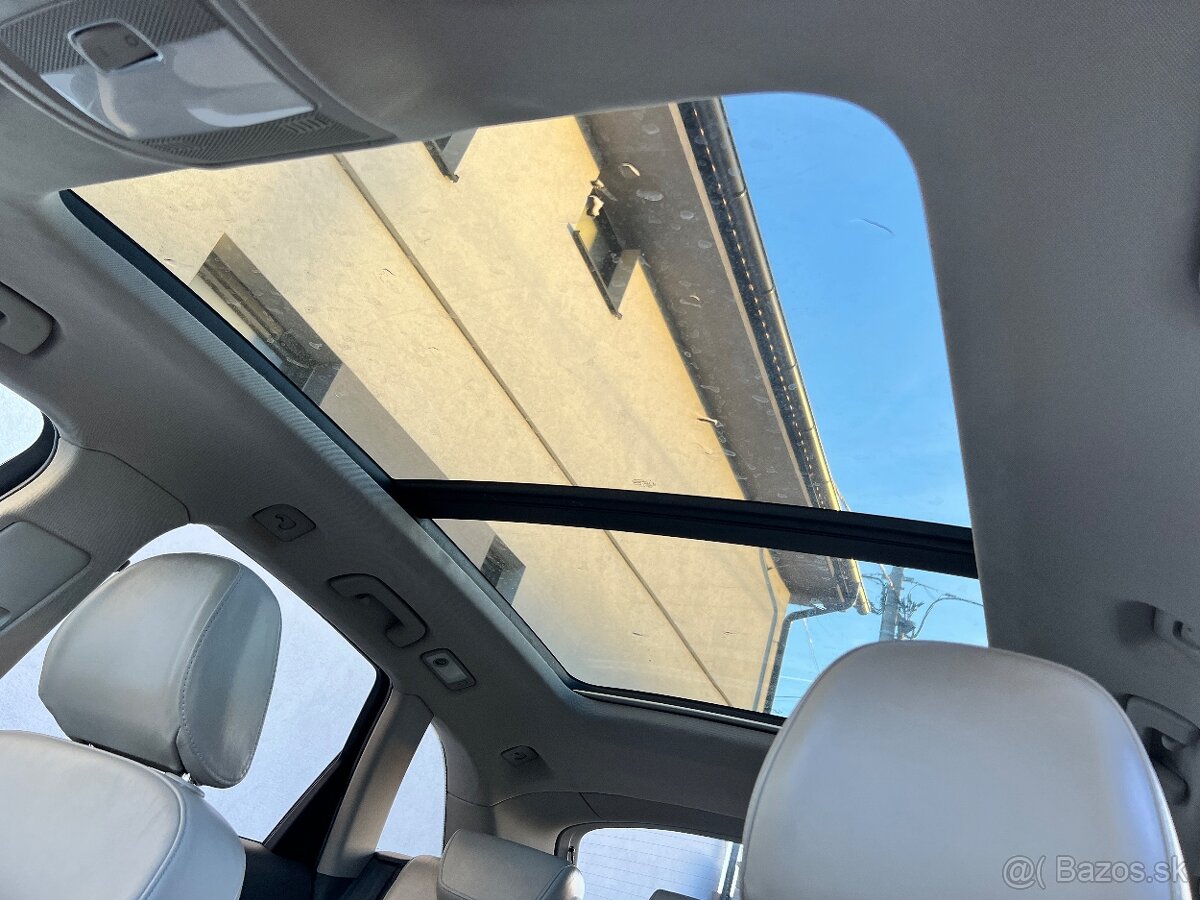 AUDI Q5 QUATTRO 2.0TDi 125kW MANUÁL 2009 ✅CENA NA SK ŠPZ - 16