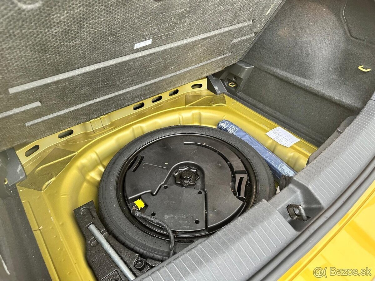 Volkswagen T-Roc 2.0 TDI Style DSG, DIGI cockpit, Adap. temp - 16