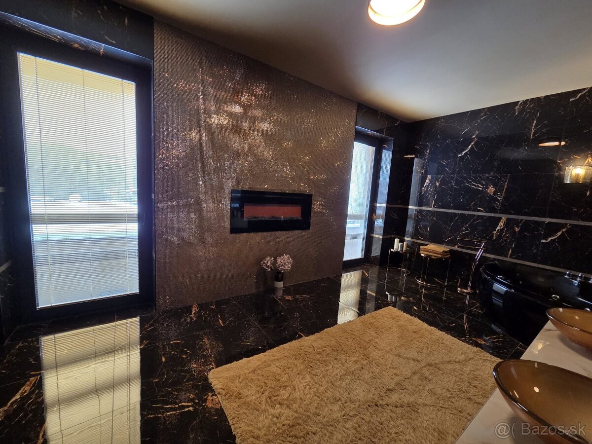 Moderný rodinný dom - 16