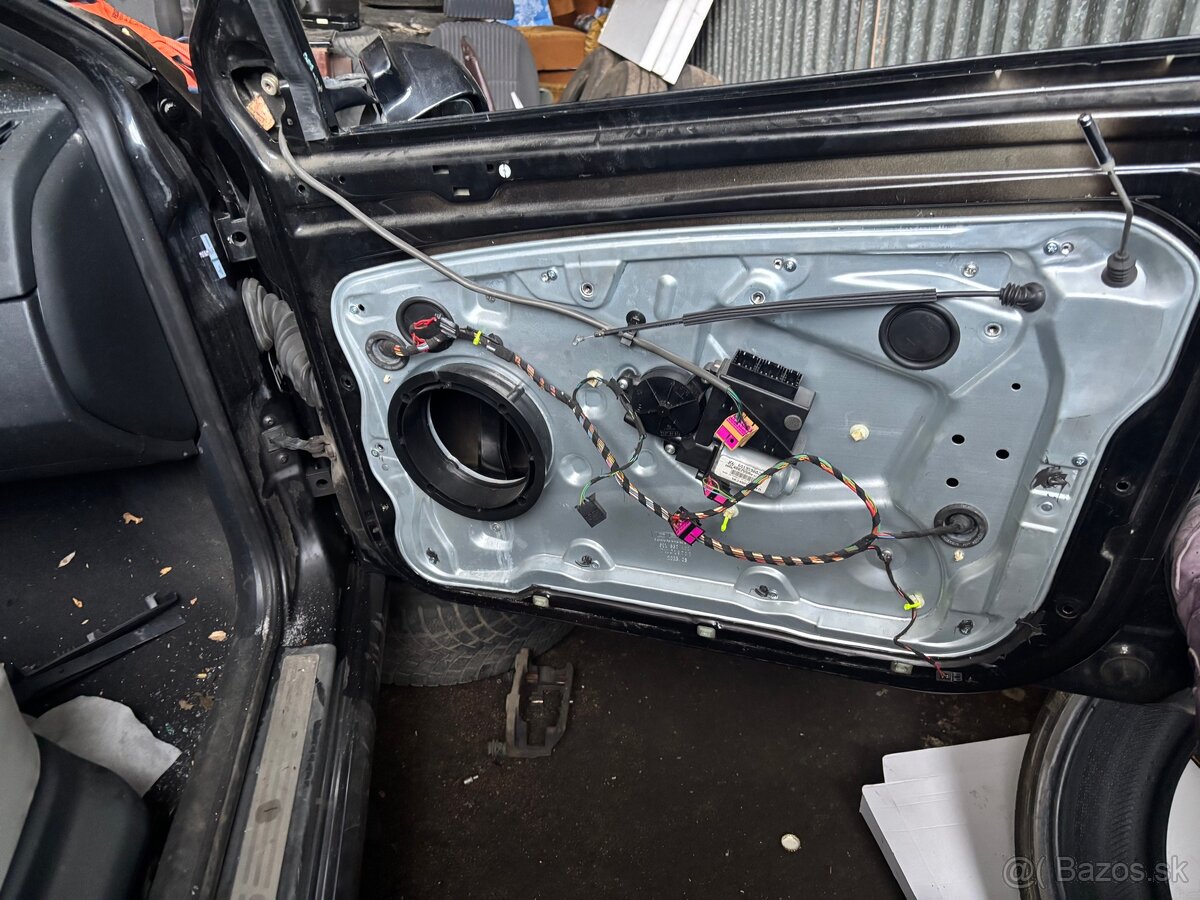 fabia 1rs nahradne diely - 16