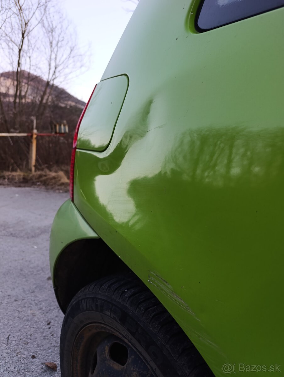 VW Lupo 1.0i (BEZ TK a EK) - 16