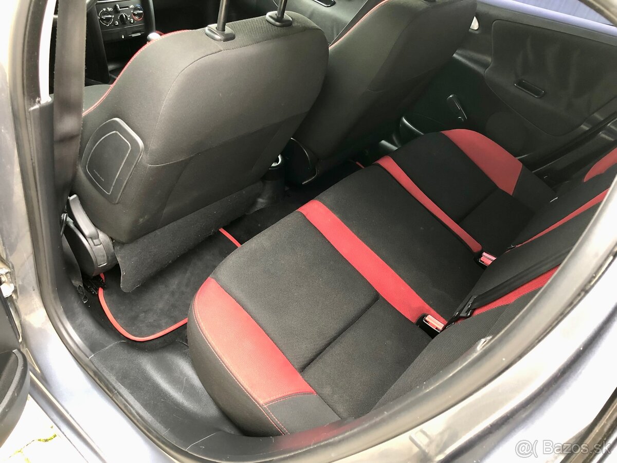 Peugeot 207 1.4 benzin - 16