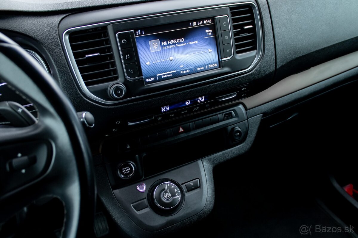 Toyota Proace Verso - 16