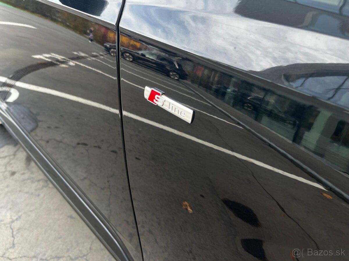 Audi Q7 Sline 3.0TDI 200kw - 16