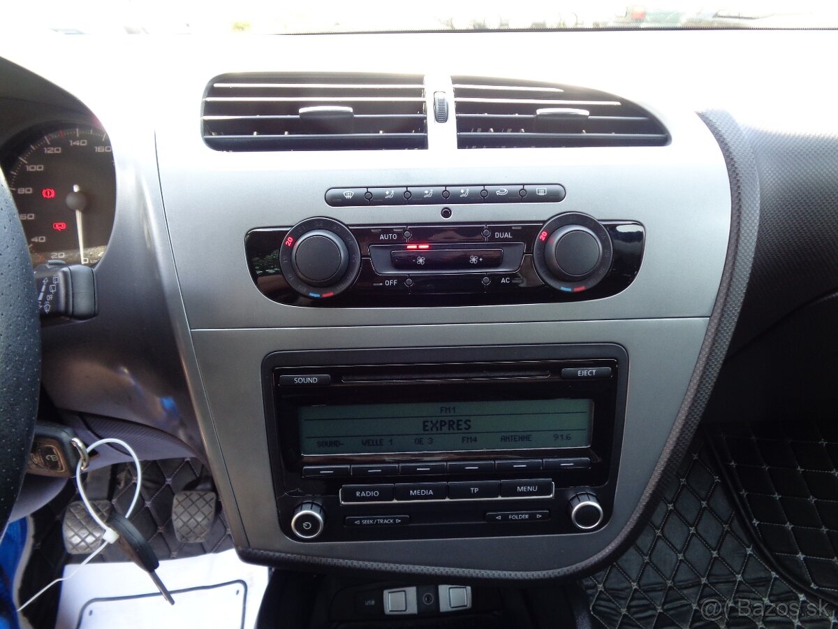 Seat Leon 1.2 TSI Sport GT - 16