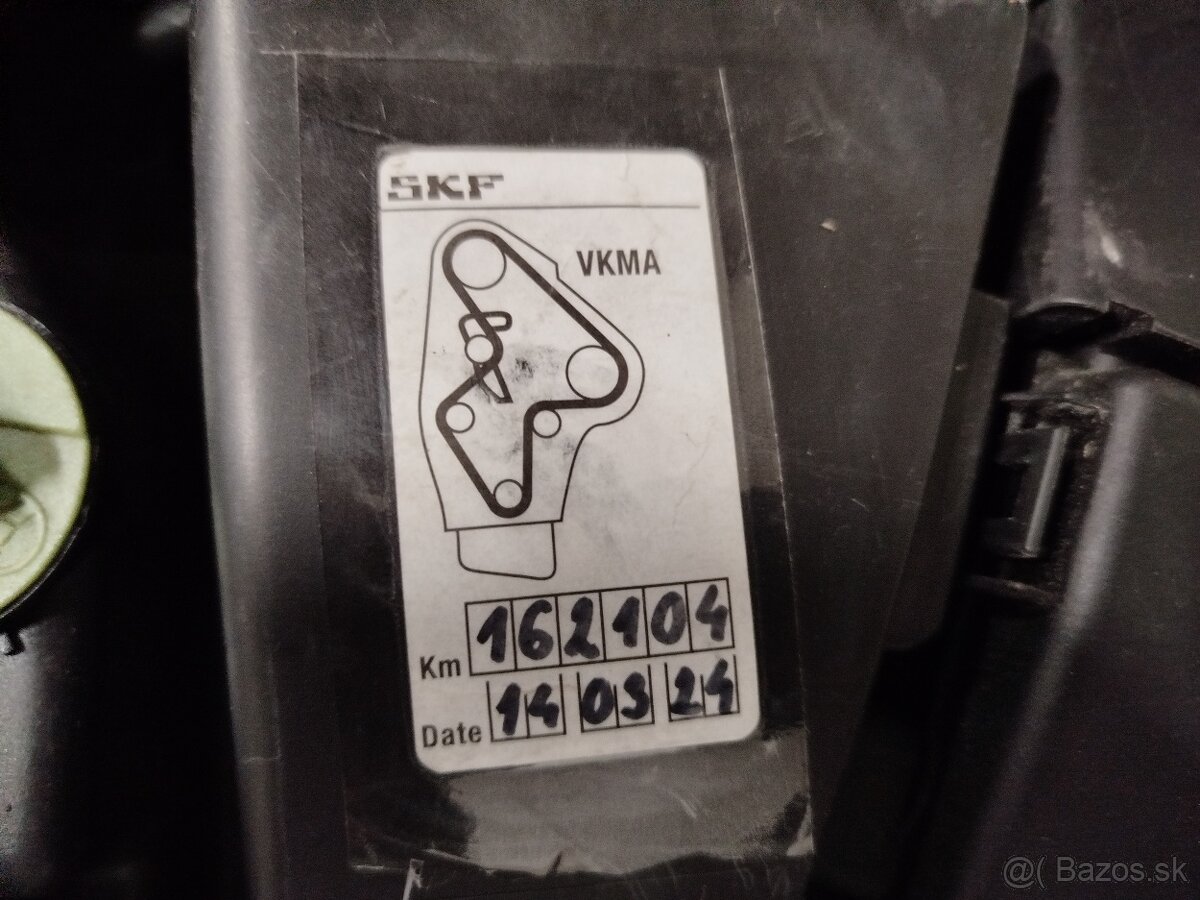 New beetle 1.6 benzín - 16