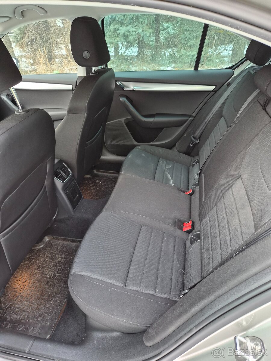 Skoda Octavia III 1.4TSI - 16
