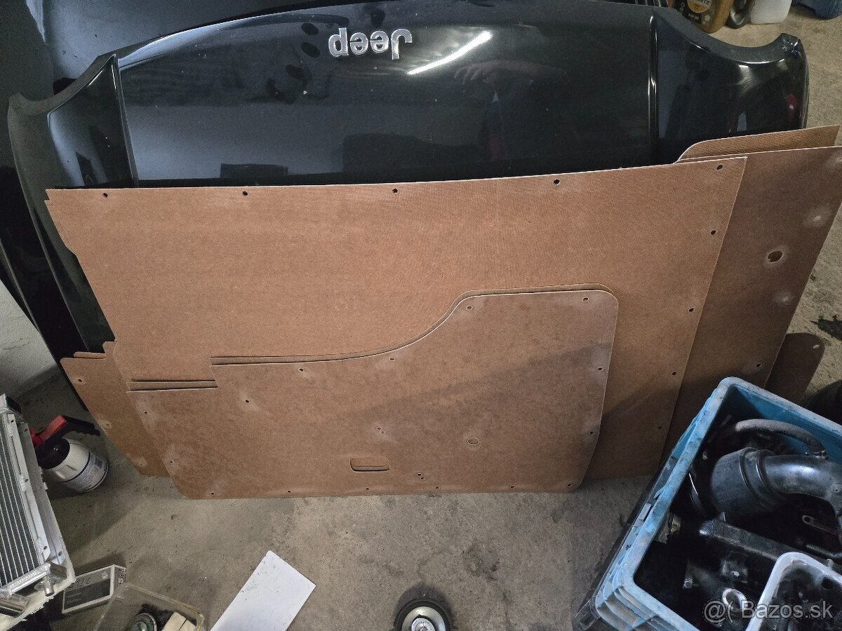 Volkswagen transporter T3 bus 1.6d - 16