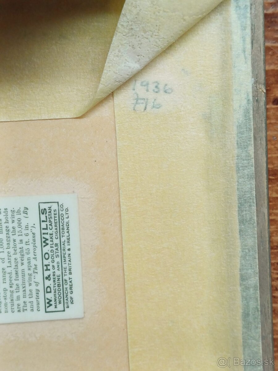 Predám tieto originál kartičky v ramiku - 16