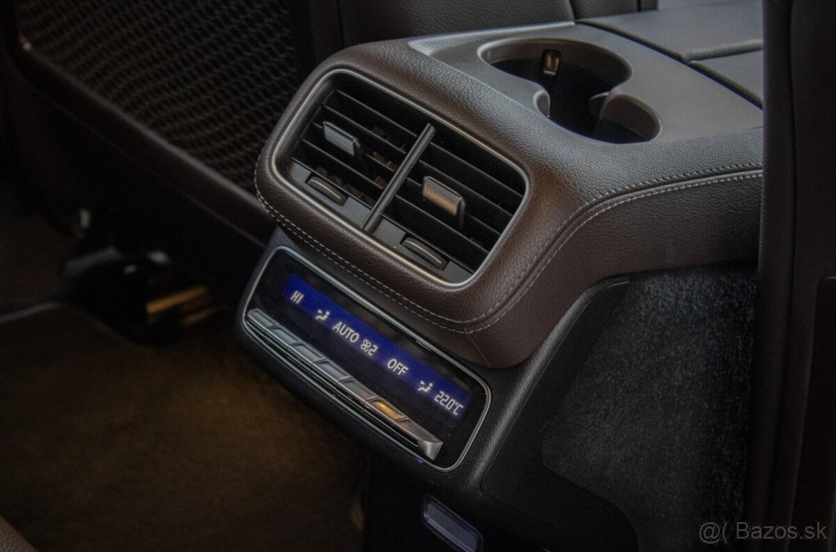 Mercedes - Benz GLE SUV 350de 4MATIC - 16