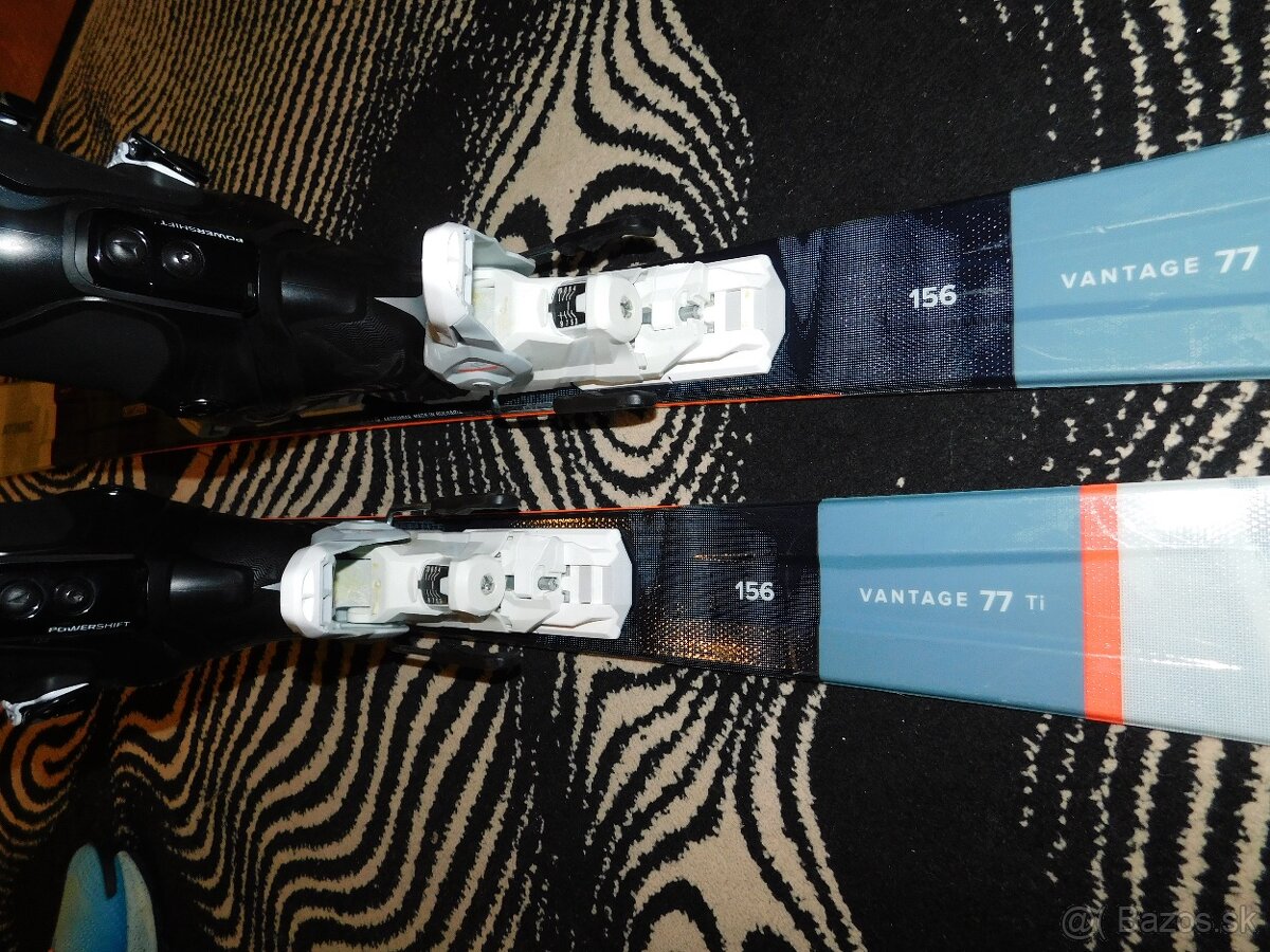 Atomic Vantage -156cm - 16