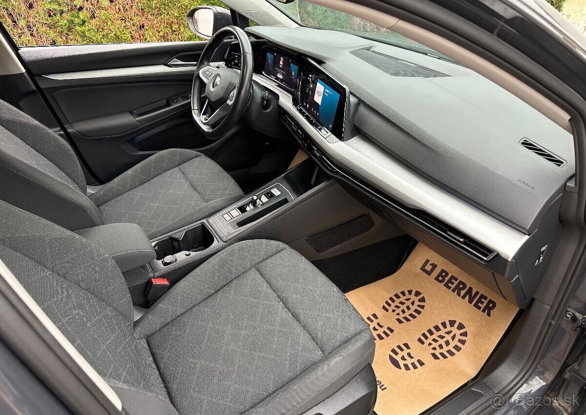 Volkswagen Golf VIII 2.0 TDI 85kw - 16