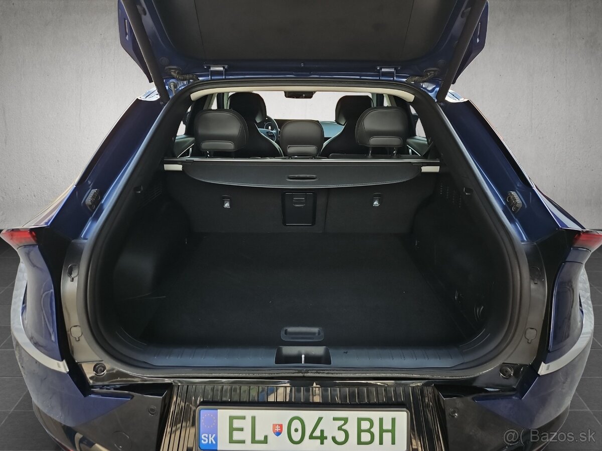 Kia EV6 LR EARTH+SAFETY PACK 2WD - 16