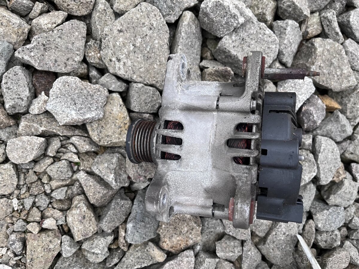 Diely Škoda Rapid 1.6 TDI 85 kw ventil,snimac,EGR,DPF filter - 16