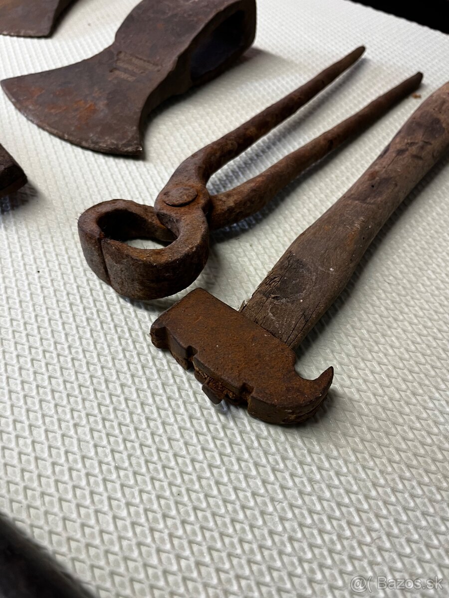 Starožitnosti z dielne - 16