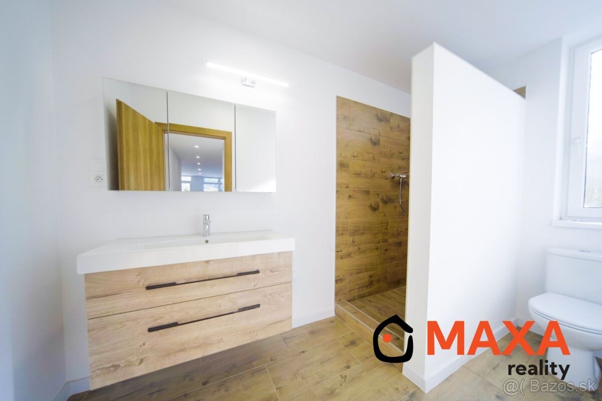 Veľkometrážny 3- izbový byt s terasou, Prievidza - 16