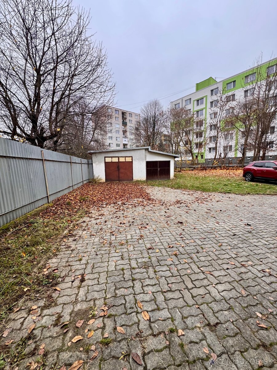 Rodinný dom VT Ondavská ulica - 16