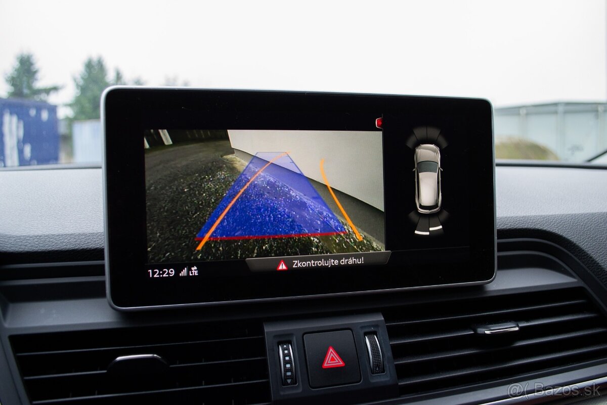 Audi Q5 2.0 TDI 190k quattro S tronic Sport - 16