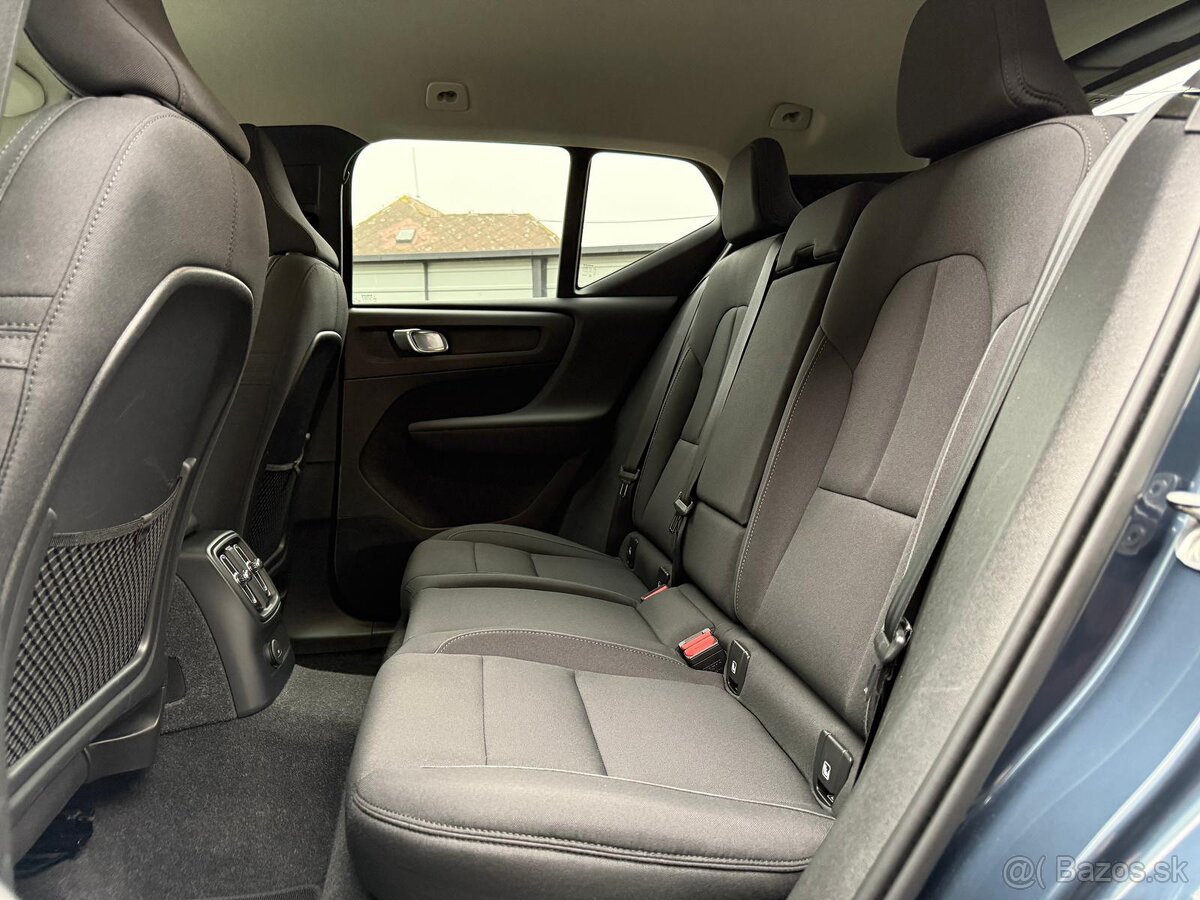 Volvo XC40 T4 RECHARGE - 16