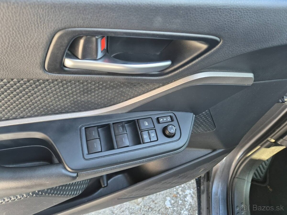 Toyota C-HR 1.8 Hybrid Style Best Edition E-CVT - 16