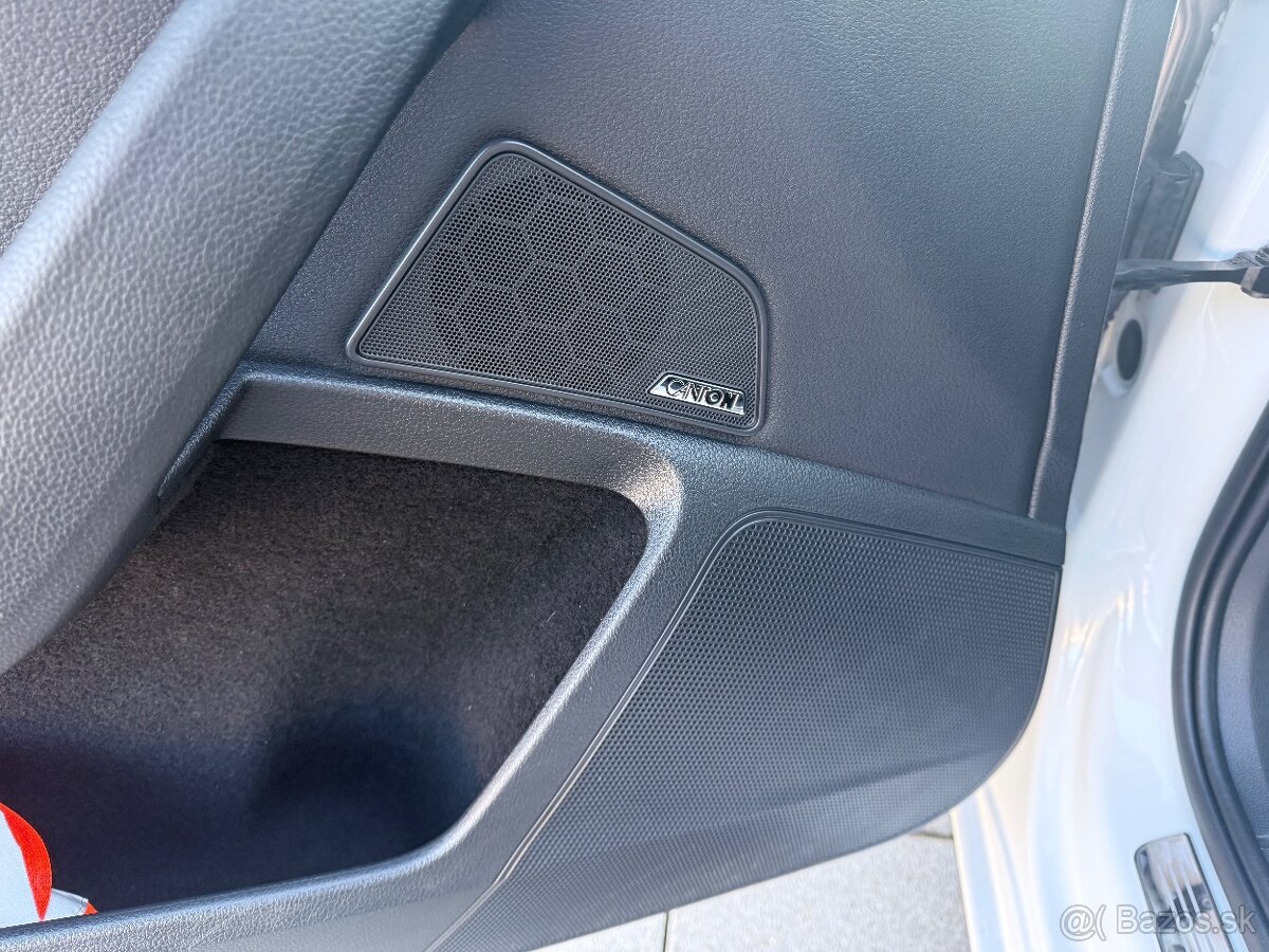 Škoda Superb 2,0tsi 206kw 4x4 DSG Style PLUS Webasto - 16