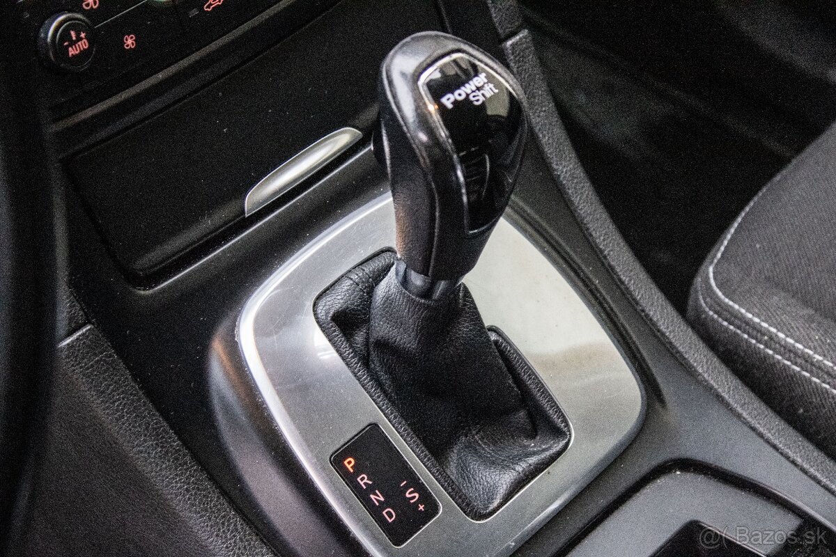 Ford Galaxy 2.0TDi 103kW AT 6-st. 7MIESTNE - 16