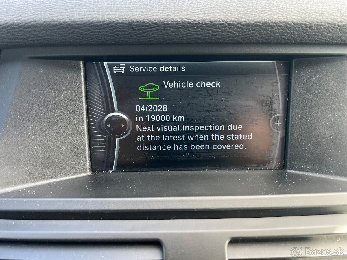 BMW X5 , X drive , 3,0 D - 16