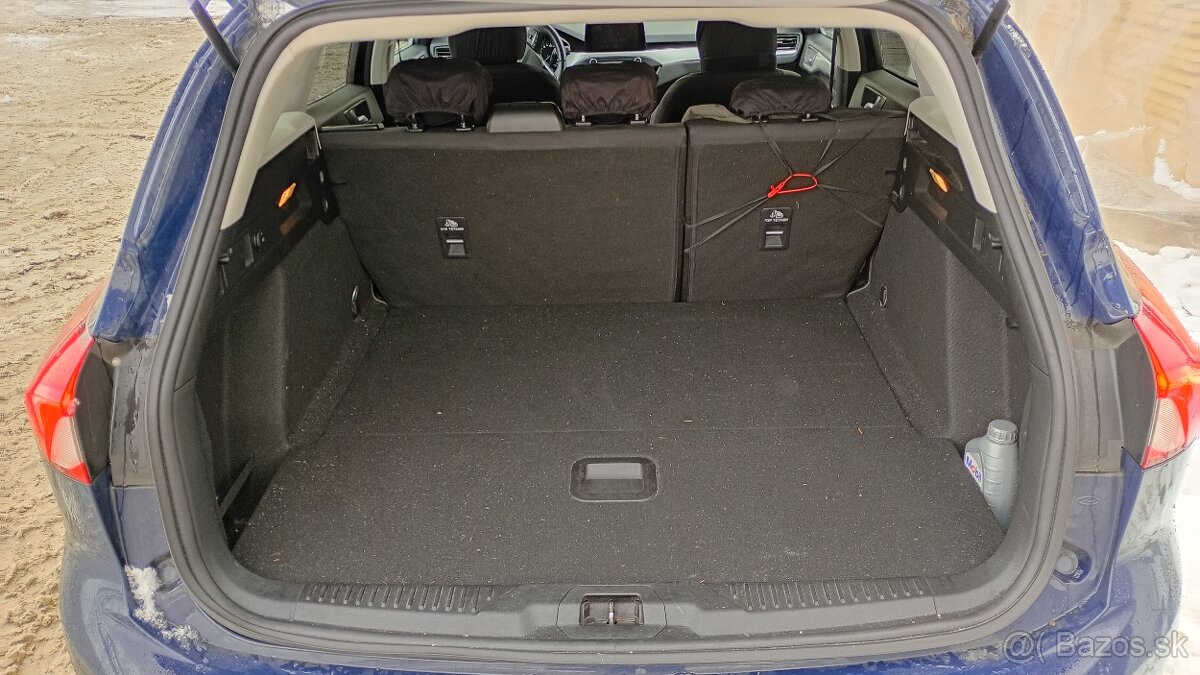 Ford Focus Combi 1,5TDCi r.v.2020 - 16