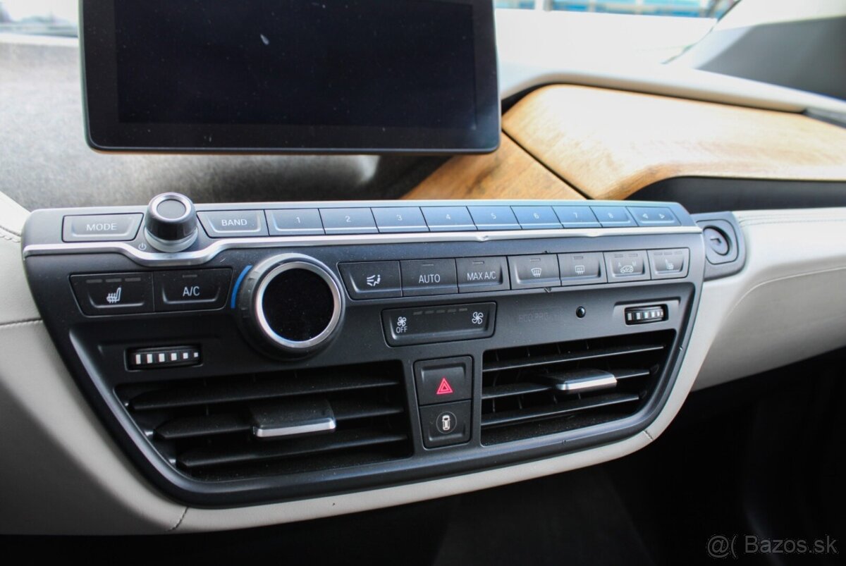 BMW i3 19kWh 60 Ah - 16