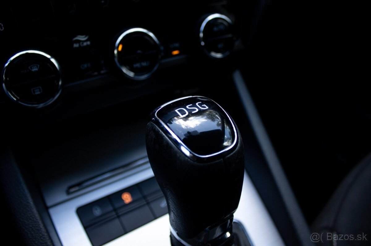 Škoda Octavia Combi 1.6 TDI 115k Active DSG - 16