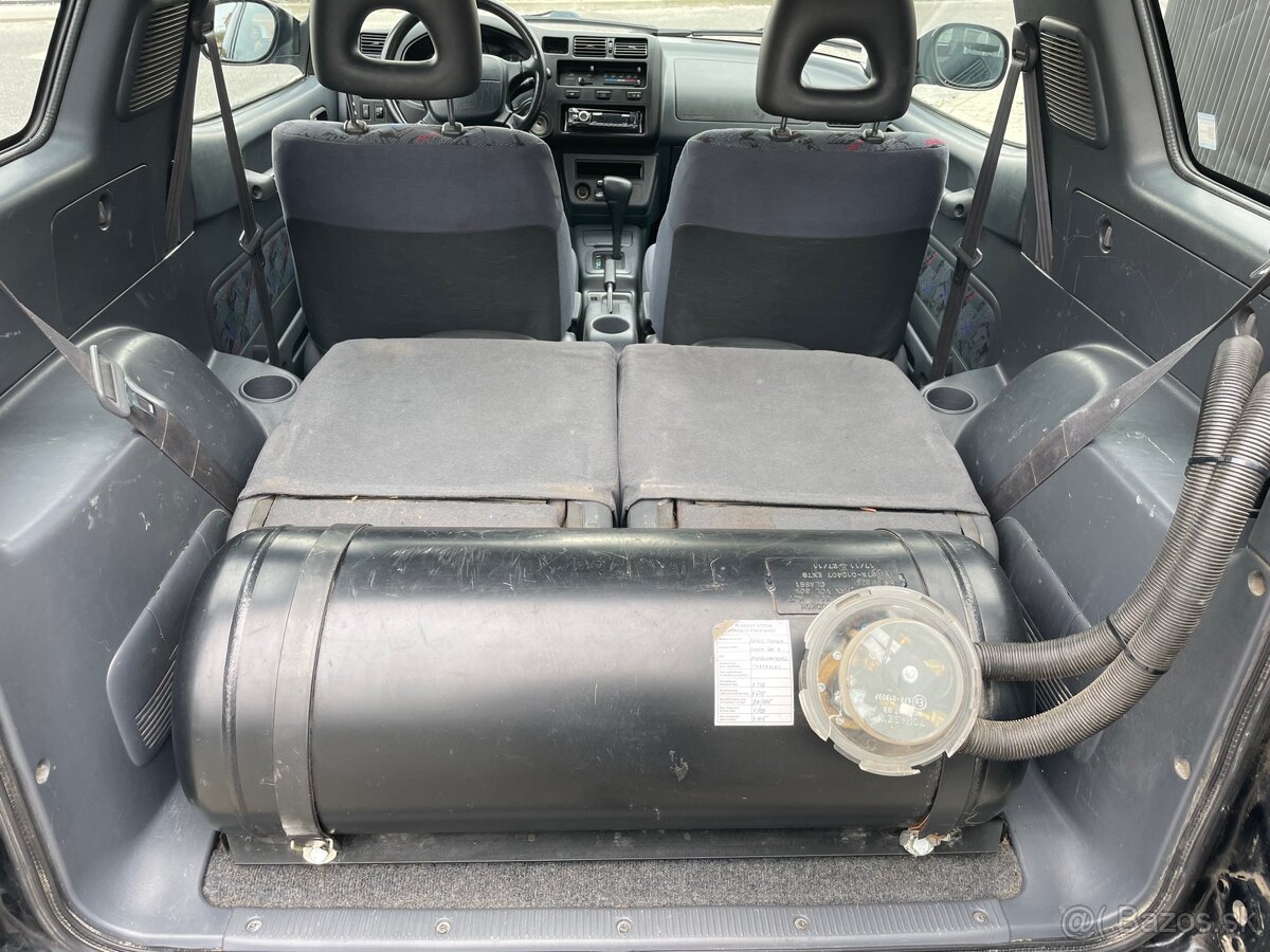 RAV 4 2.0i 4x4 LPG AUTOMAT - 16