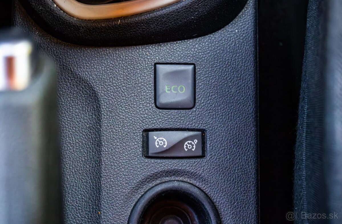 Renault Captur 66kW / 2018 - 16