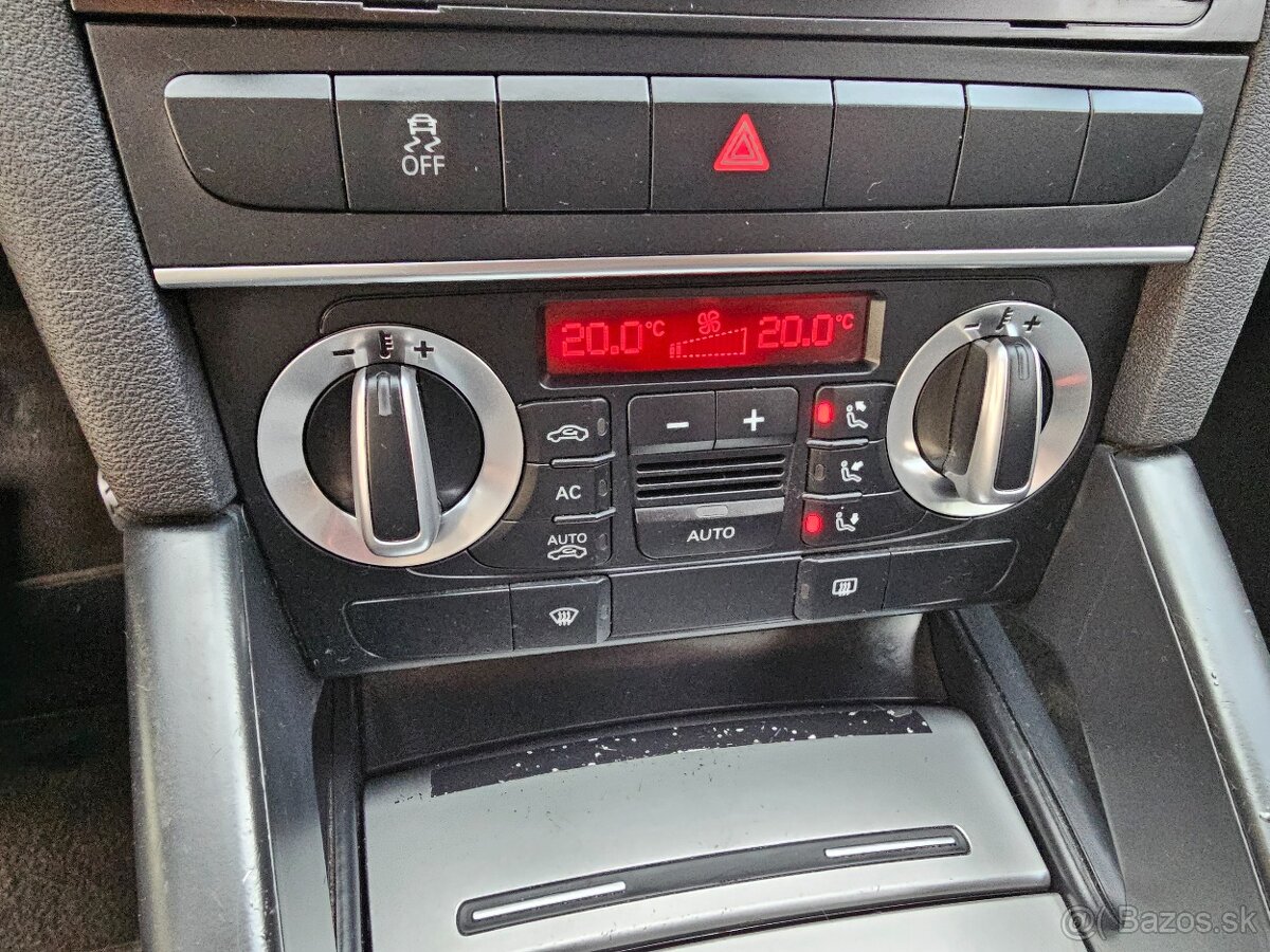 AUDI A3 1.8 T TFSI quattro Sportback - 16