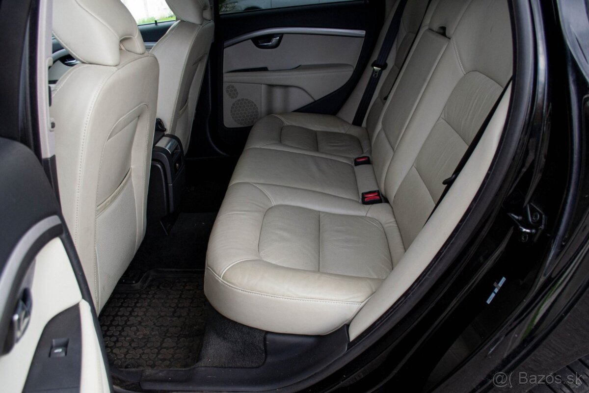 Volvo V70 D5 2.4L, 158KW - 16