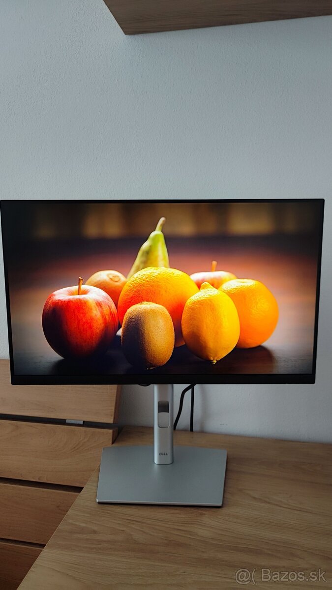 Monitor Dell P2222H Professional – ako nový + záruka - 16