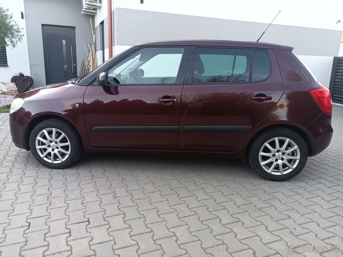 💥 ŠKODA FABIA 1.2HTP 44KW 💥 - 16