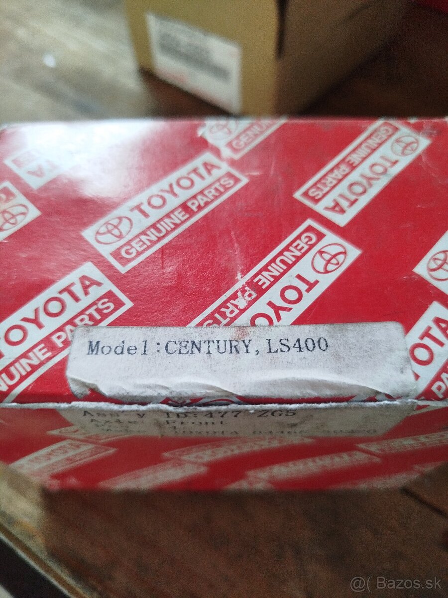 Toyota diely - 16