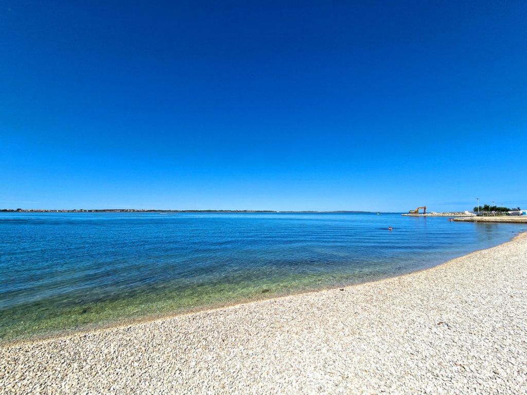 CHORVÁTSKO - Dom s bazénom - VRSI, Zadar - 16