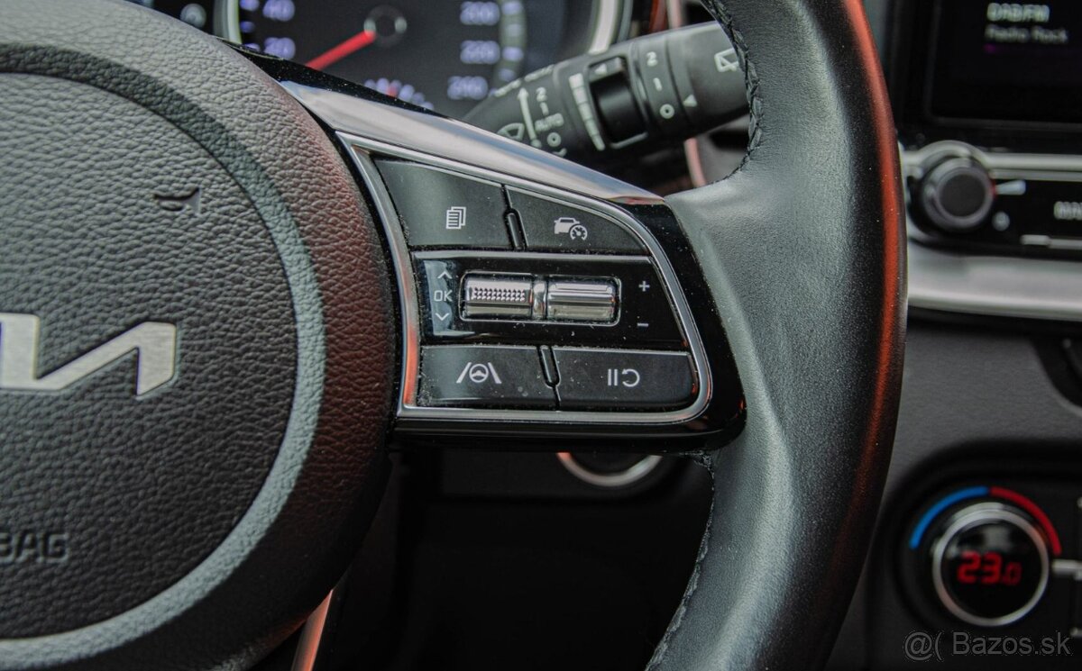 Kia XCeed 1.5 T-GDi, M6, 5d. - 16