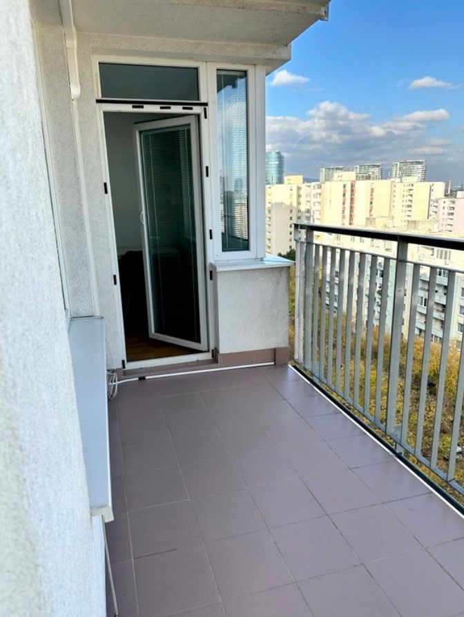 2-izbový byt s balkónom v projekte Jégého Alej, Bratislava I - 16