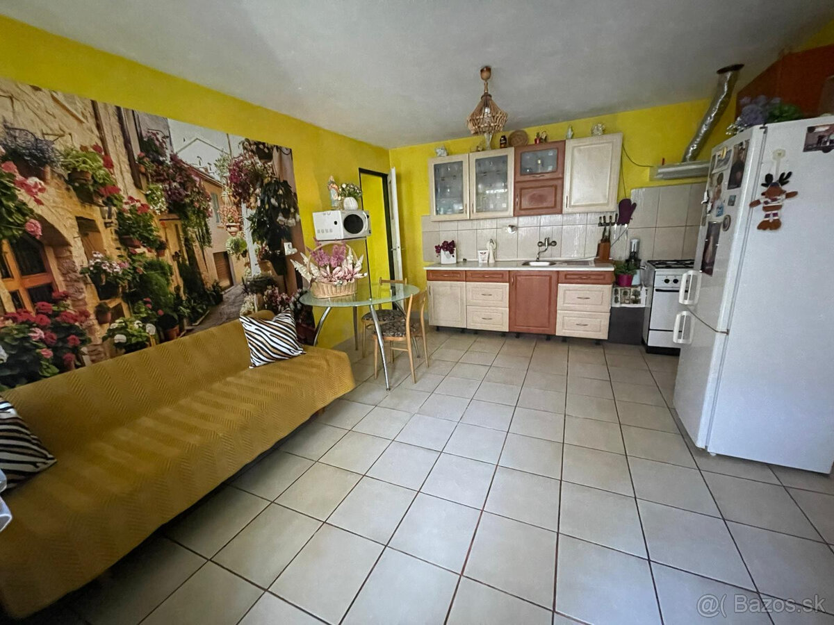 Predaj rodinného domu, znížená cena o 5 100€ - 16