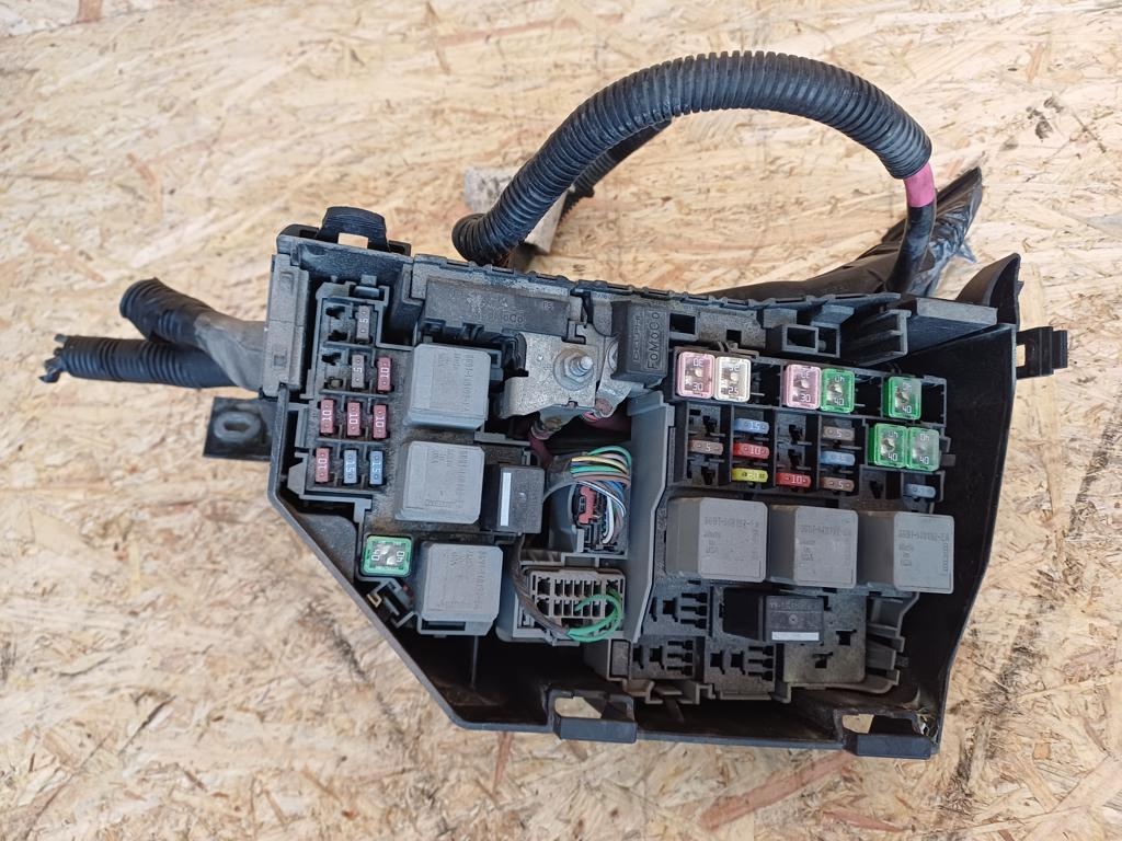 Ford S Max (2006-2014) náhradní díly - 16