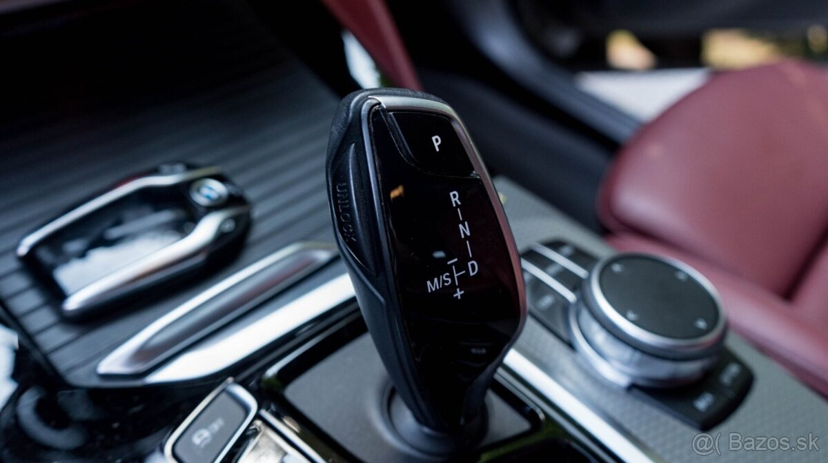 BMW X4 M40i M-Packet, Odpočet DPH - 16