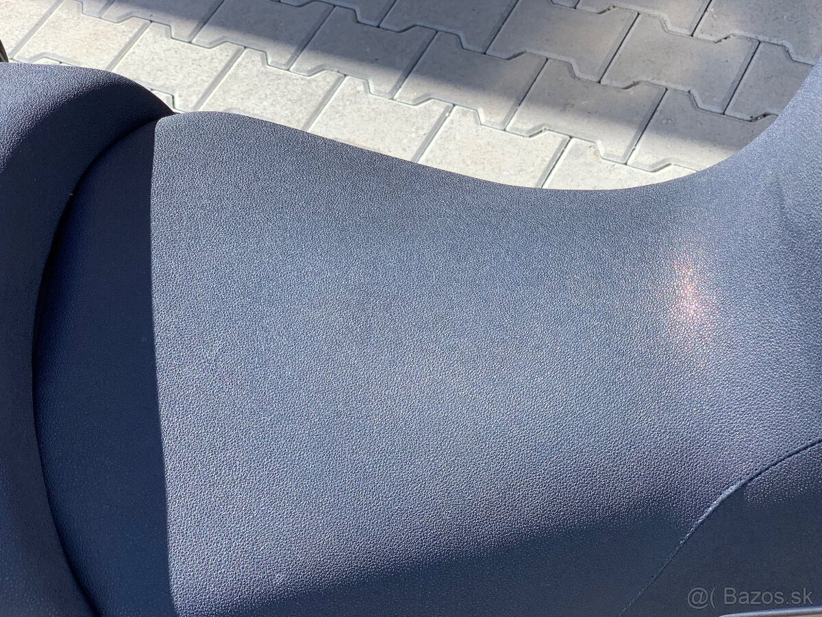 Aprília Caponord ETV 1000 zimná cena - 16