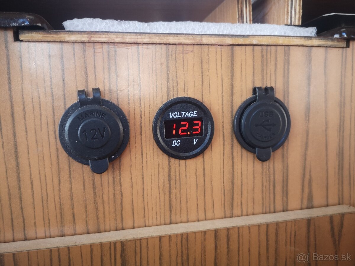 Niewiadow N126N vybavený - 16