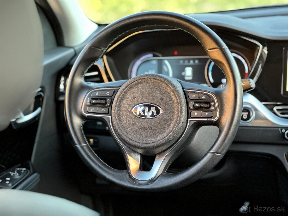 KIA E-Niro SUV/Hatchback 150kw Automat 2021 70 000KM - 16